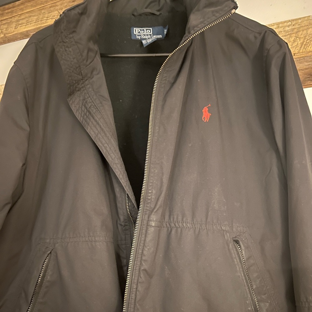 PRL Jacket